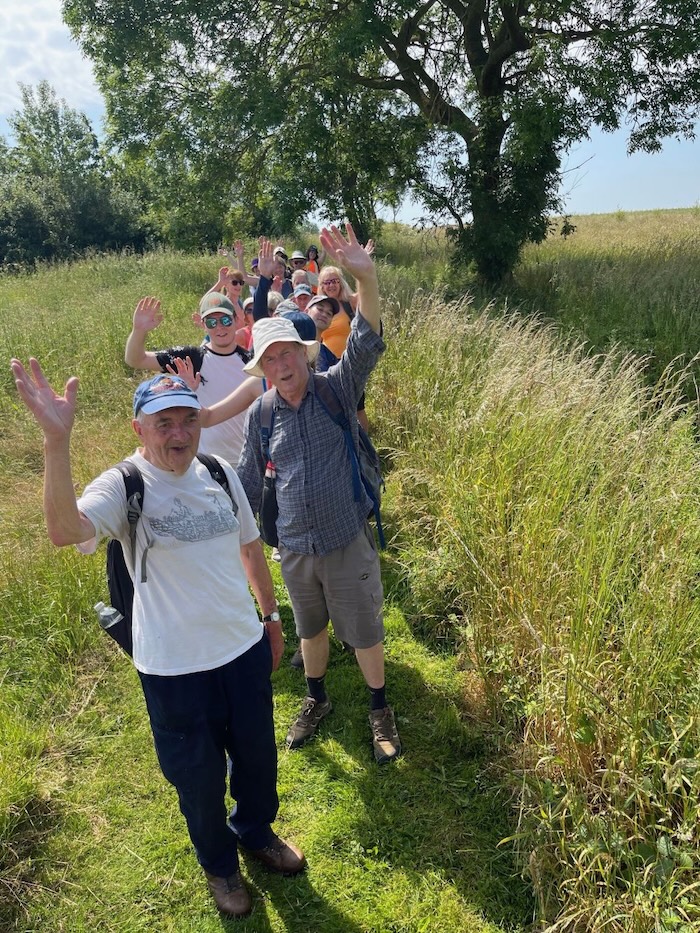 nk walking festival2