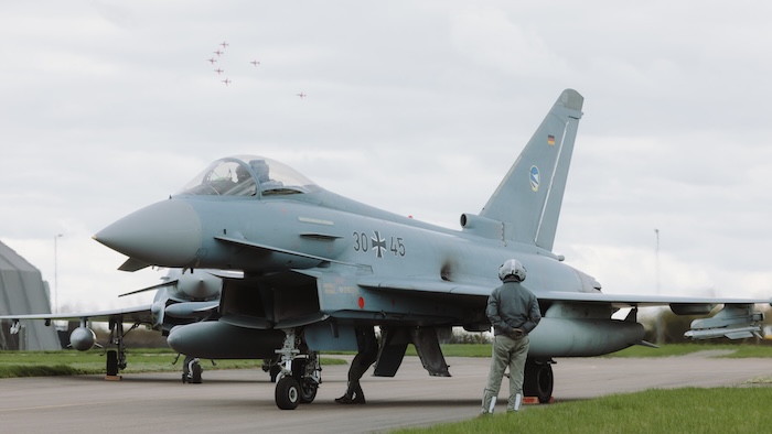 cobra warrior 2026 2