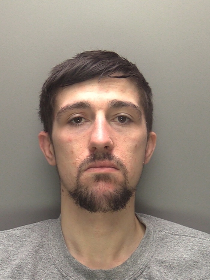 lewis jailed2