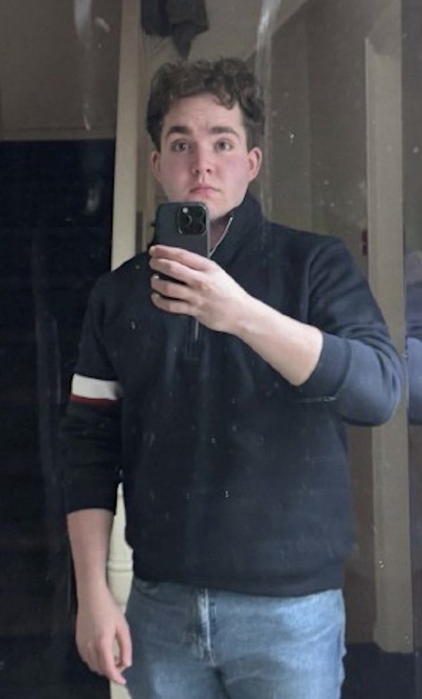 missing connor 2