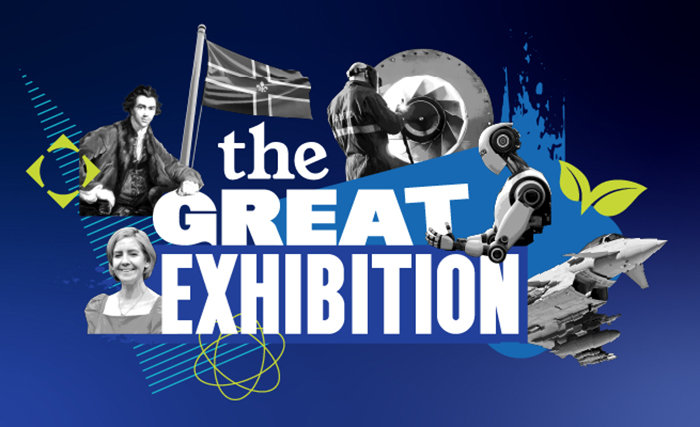 Great exhibition 2