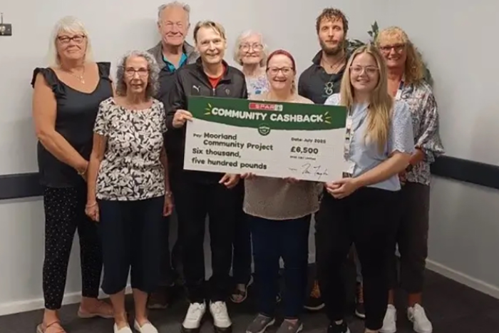 Community Counts – local resources to help local people