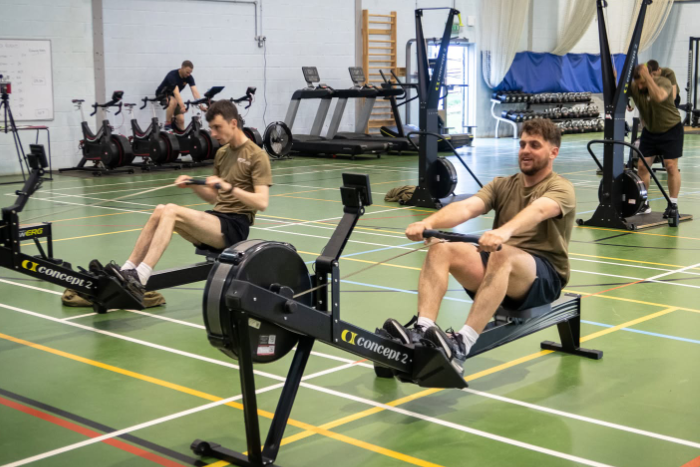 dambuster fundraiser 2