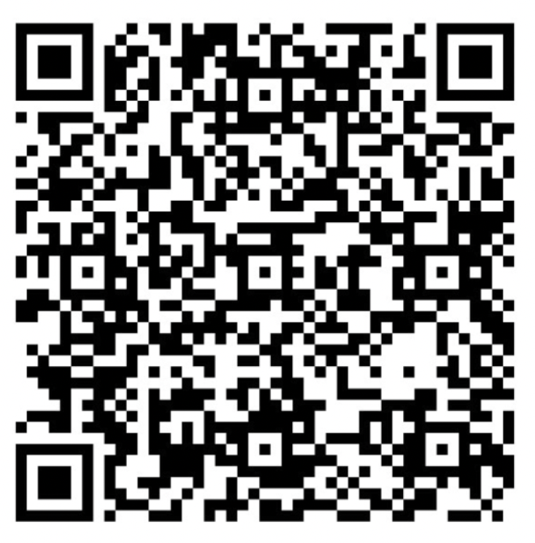 poverty qr