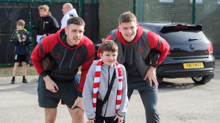young imps 2