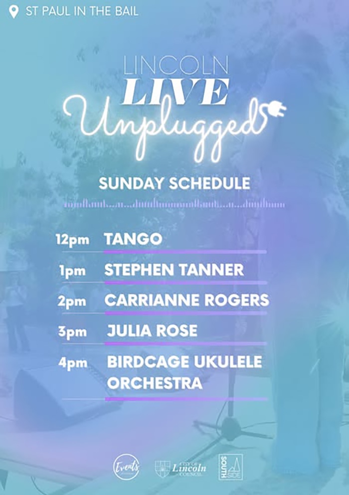 Lincoln Live 4