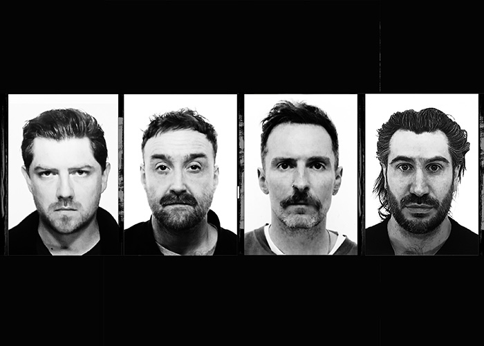 castle twin atlantic