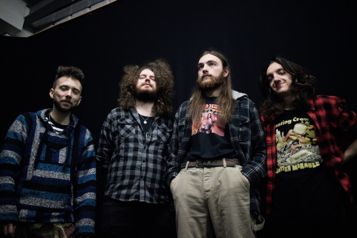 Listen to Lincoln band’s debut single