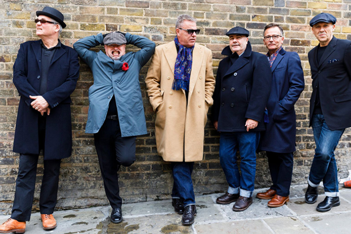 madness castle concert