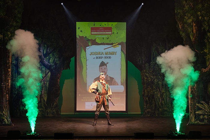robin panto 4