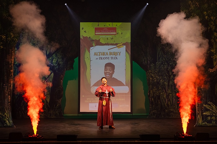 robin panto 7