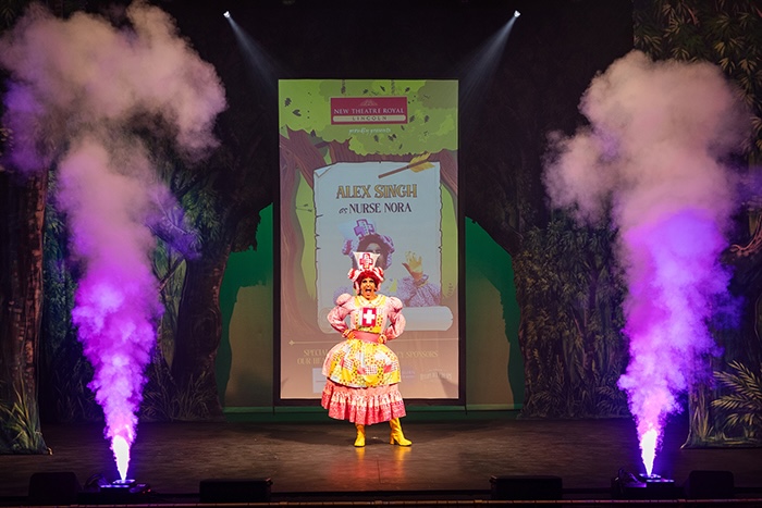 robin panto 9
