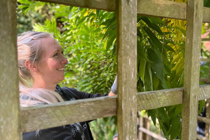 horticulture studies