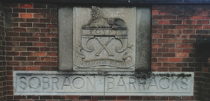 barracks 2