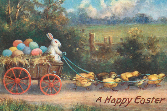 easter origins 3