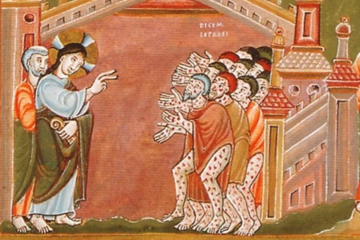 Search for Lincoln’s medieval leper hospital