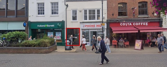 shop to flat2