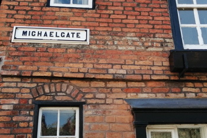 Furnishing Lincoln’s Streets