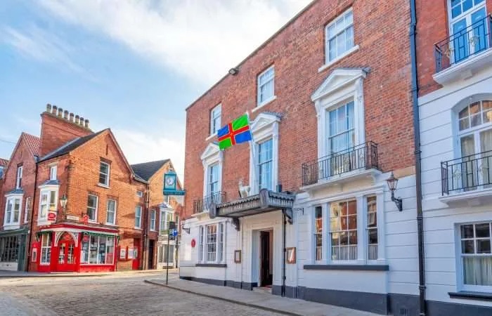 survey white hart 2
