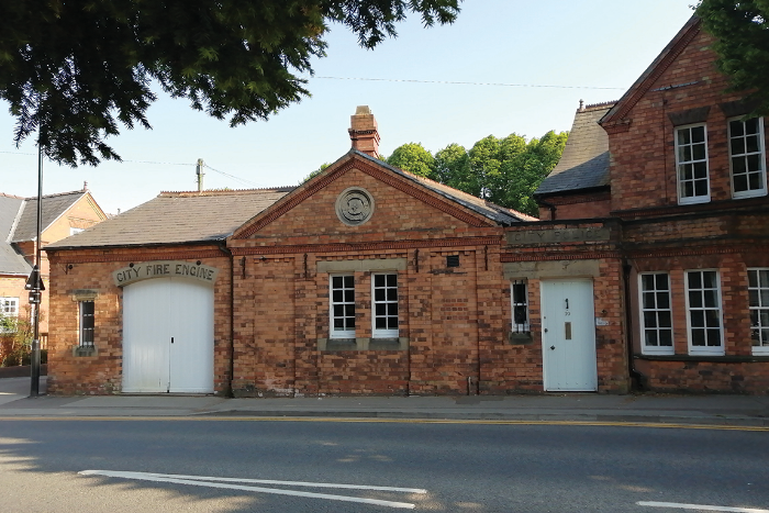 surveynewportfireenginehouse