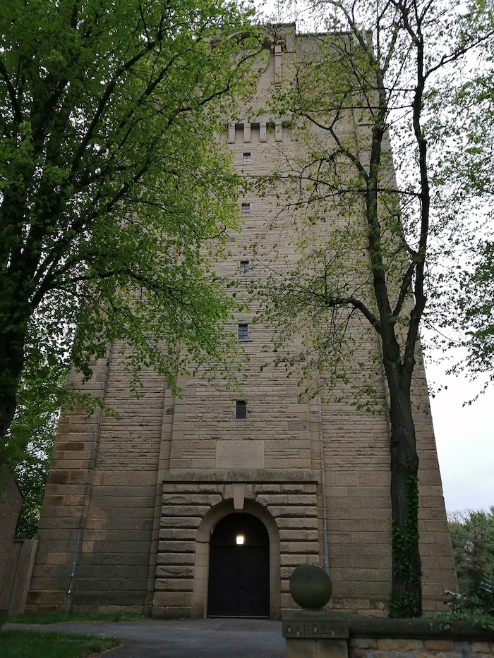watertower