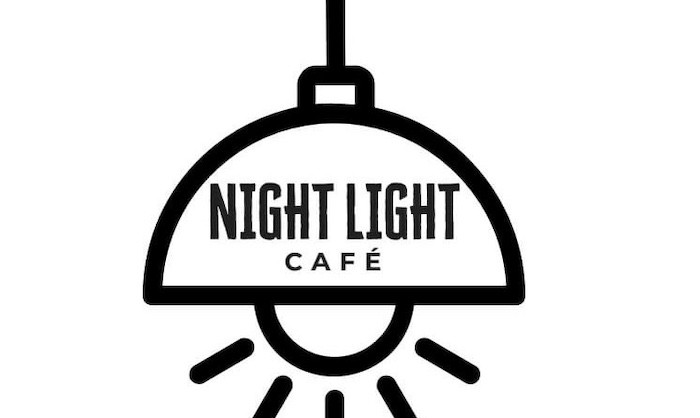 Twilight Night Light Logo 