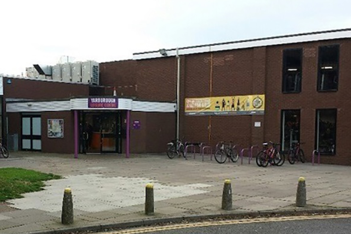 Birchwood and Yarborough Leisure Centres closed by Active Nation