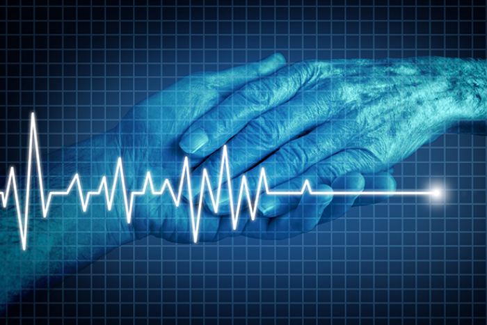Assisted Dying laws – St Barnabas statement