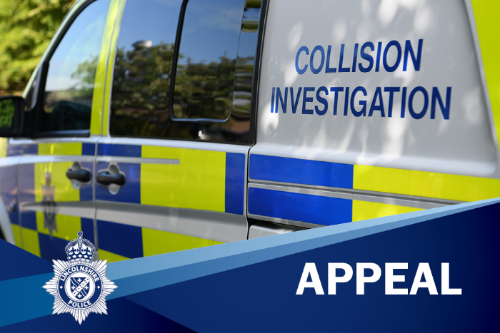 Witness appeal after woman suffers head injuries in collision