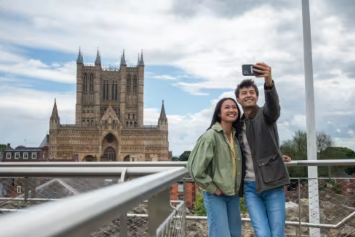 Staff lose jobs as Destination Lincolnshire ceases trading