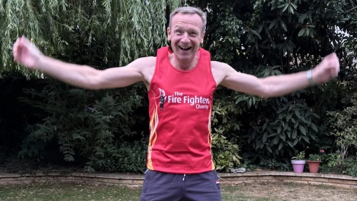fireman boxing 2
