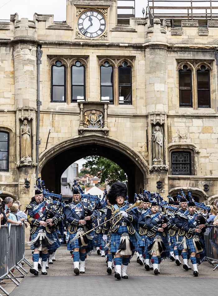 freedom parade 4