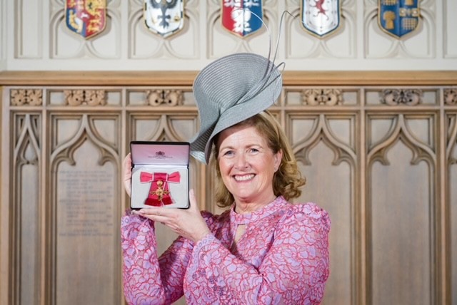 gillian millane graduation2