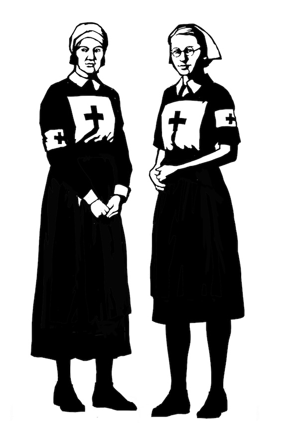 ibcc silhouettes 3