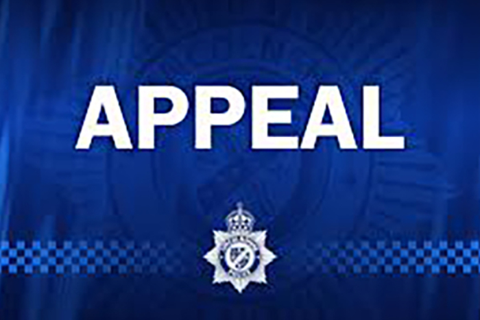 Police appeal for help to find missing man from Lincoln