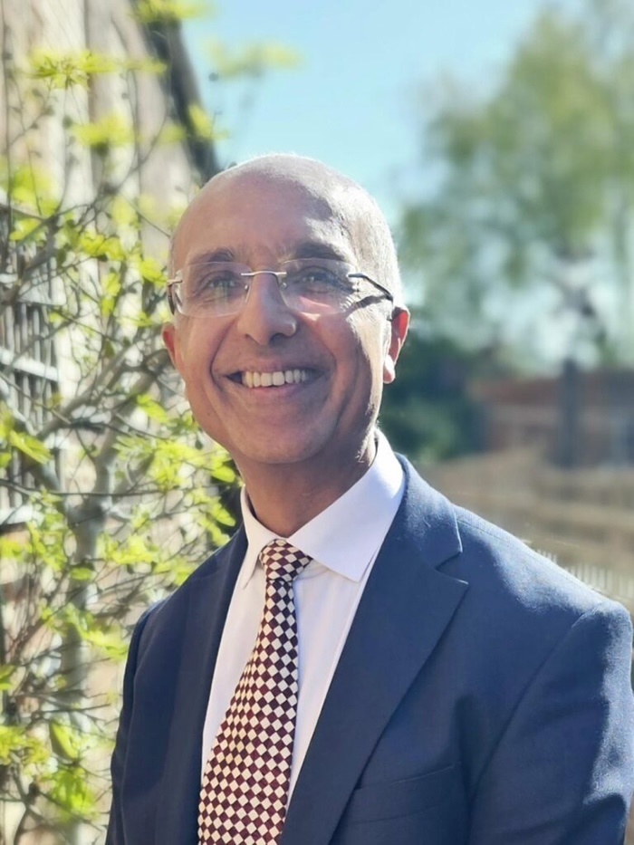 pharmacy first Sunil Hindocha 768x1024