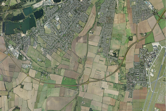 North Hykeham section of ring road gets go-ahead