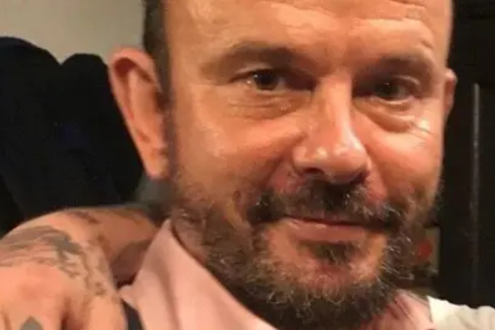 Man admits Eddie Roberts’ manslaughter