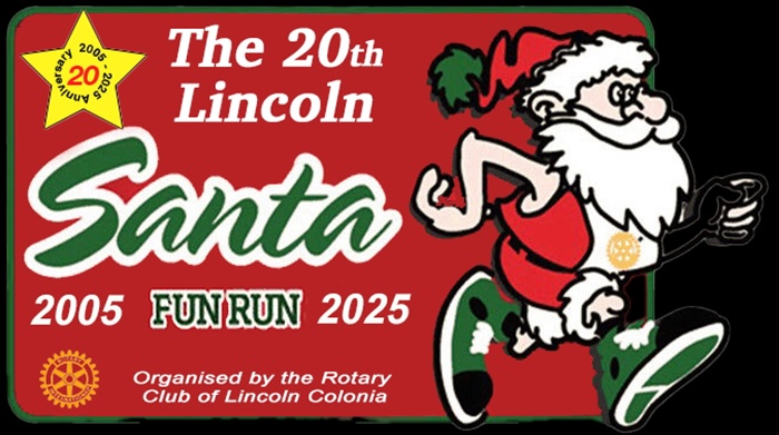 santa fun run 2025 1