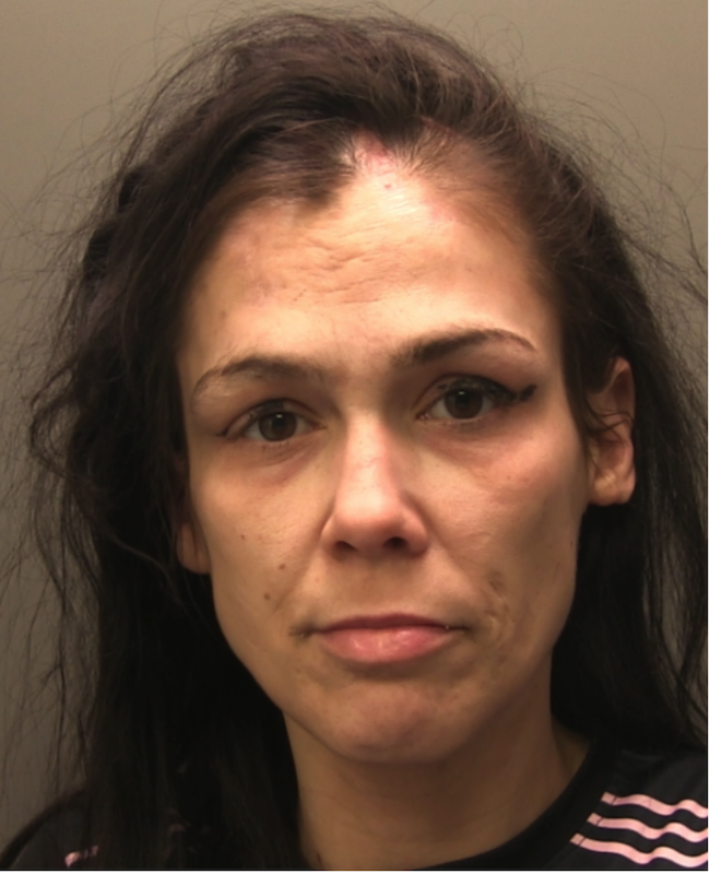shoplifter
