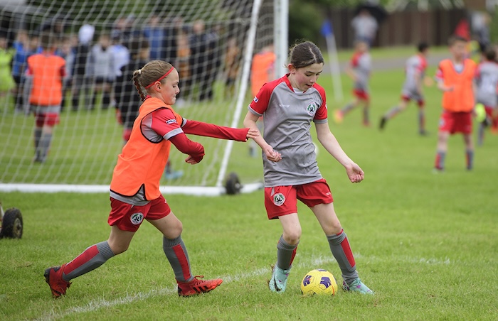 sports centres back in action2