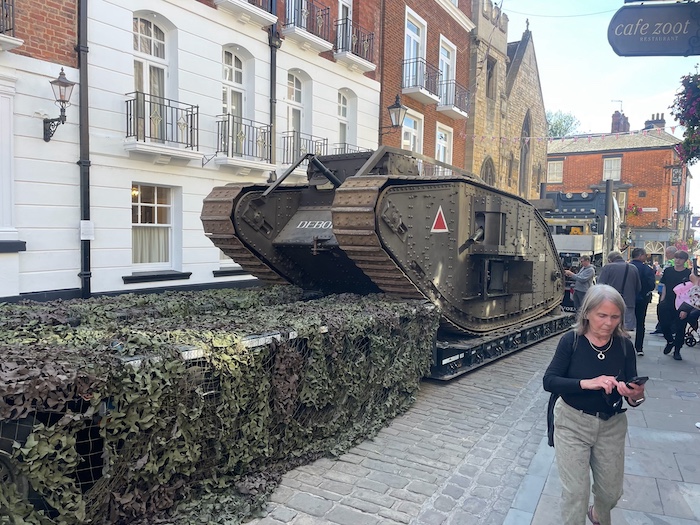 tank 2