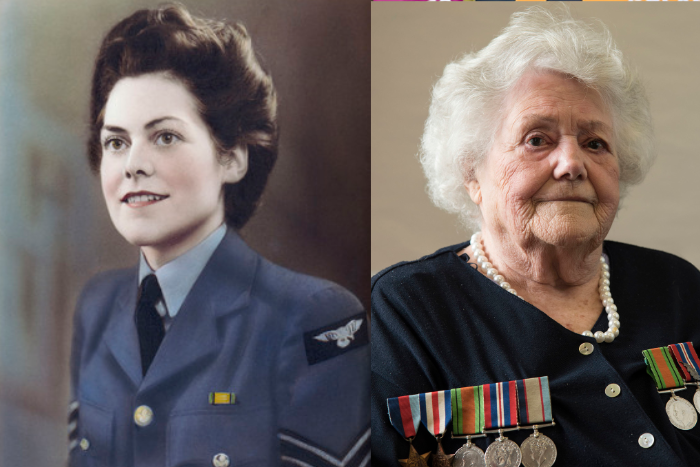 women at war 6 7