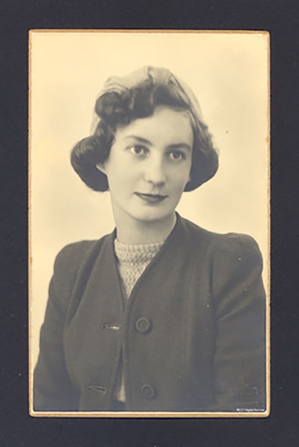 women at war 10 Muriel Blake2