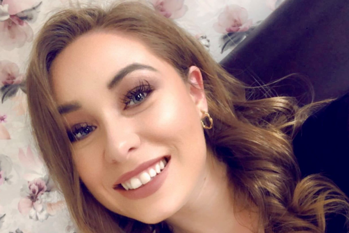Family hope Courtney’s story will help save lives