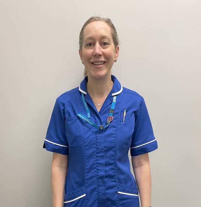 midwife amanda mumby croft
