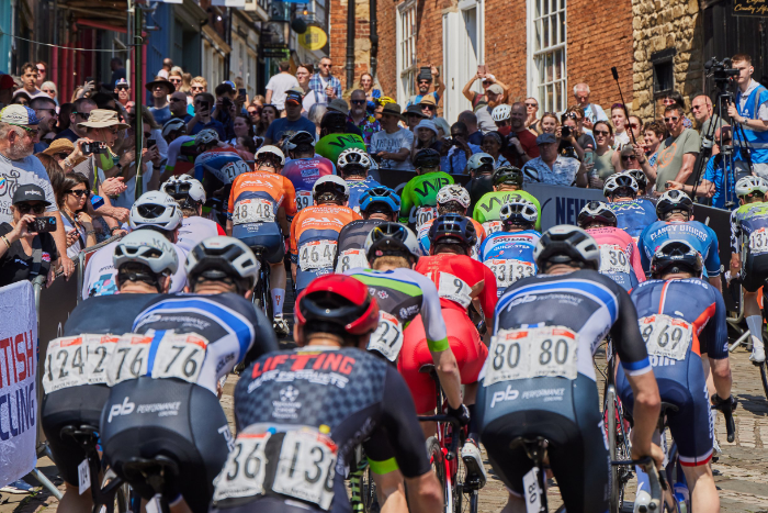 Something for the Weekend – Lincoln Grand Prix highlight of weekend of cycling