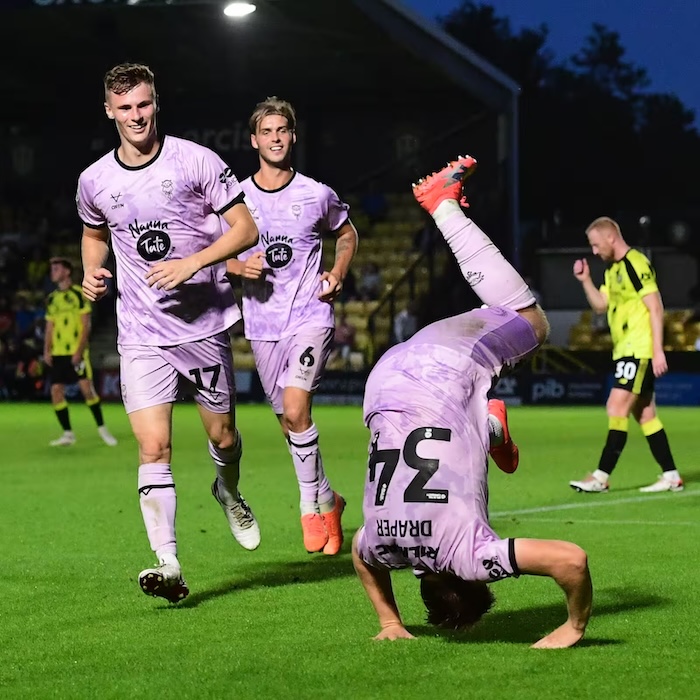 imps harro win 2