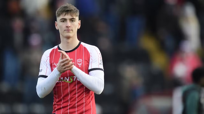 imps tranfer bottom dylan duffy applauds
