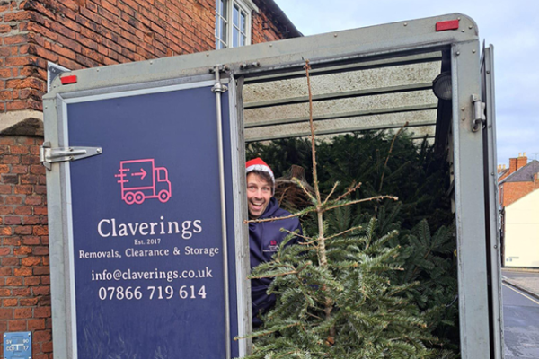 Book St Barnabas’ Tree-cycle 